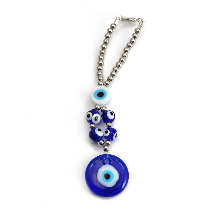 Turkish Evil Eye Talisman