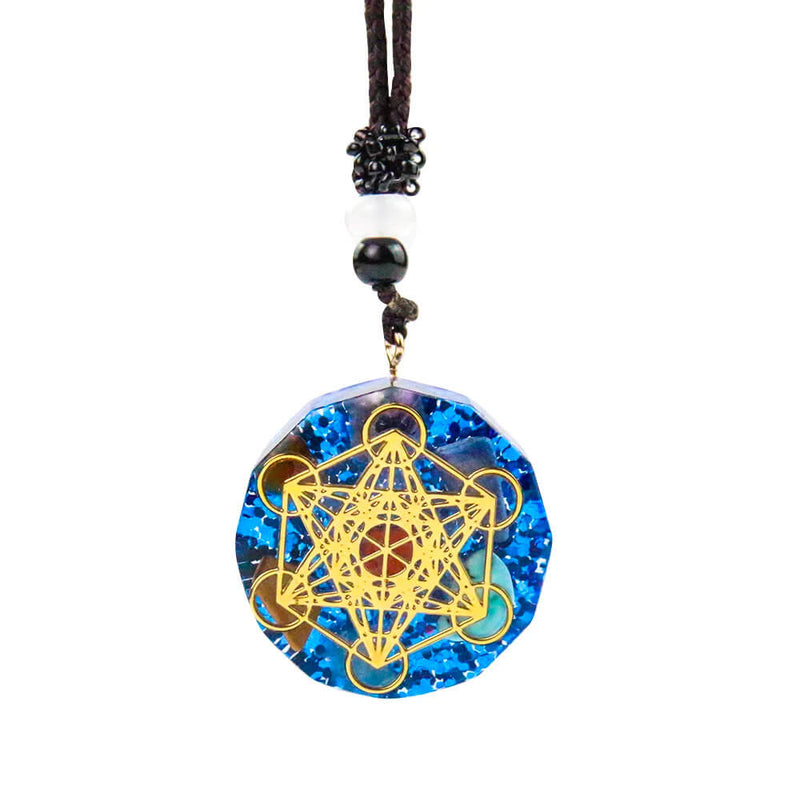 Chakra Jewellery