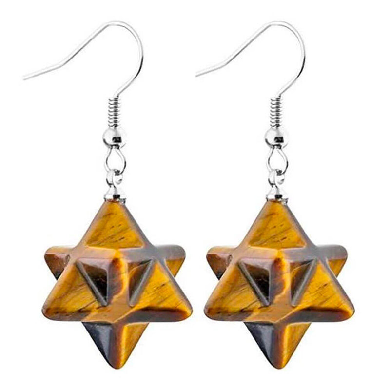 Tiger's Eye Jewellery