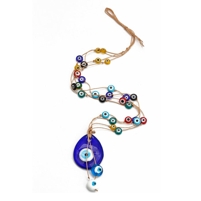 Greek Evil Eye Lucky Charm Amulet