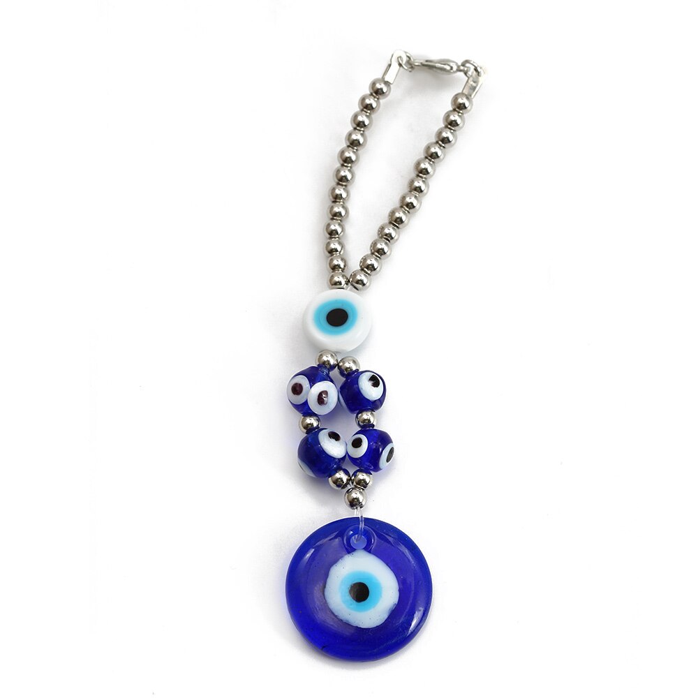 Turkish Evil Eye Talisman