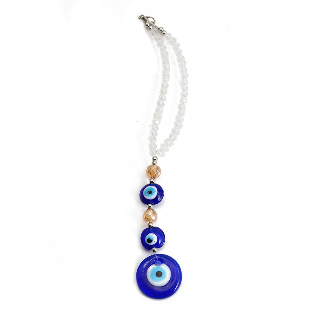 Protective Nazar Boncuk Talisman