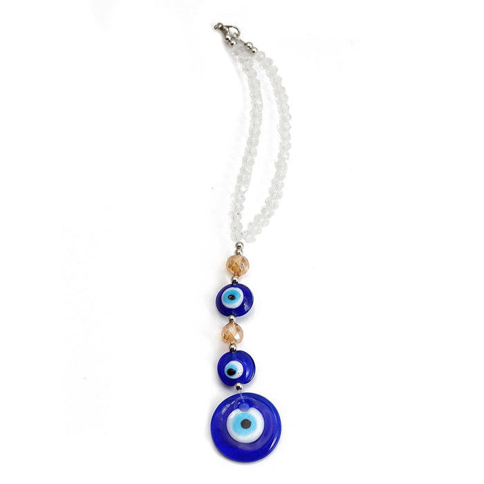 Protective Nazar Boncuk Talisman