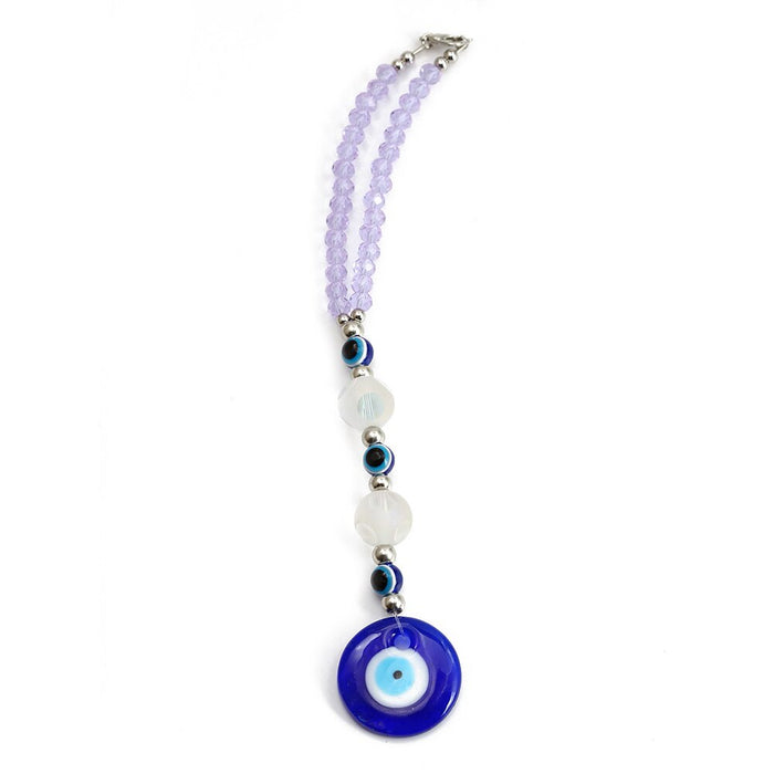 Protective Turkish Evil Eye Talisman