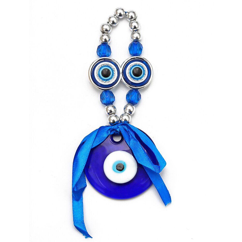 Greek Evil Eye Amulet