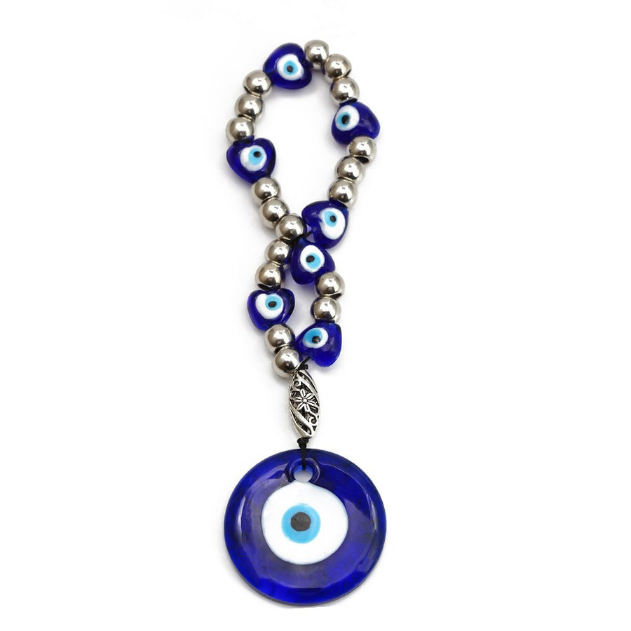 Greek Evil Eye Talisman