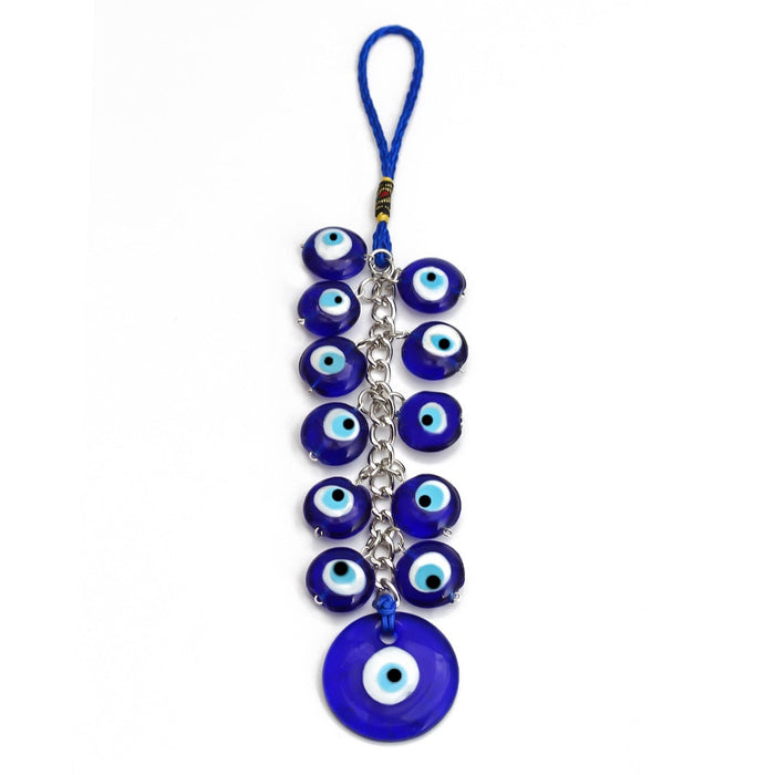 Turkish Evil Eye Lucky Charm Amulet