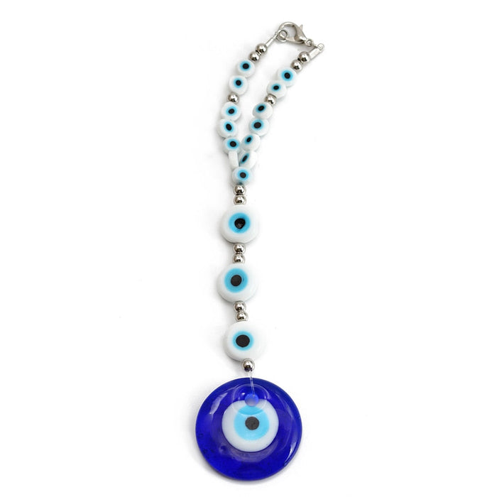 Protective Greek Evil Eye Talisman