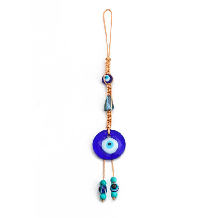 Protective Greek Evil Eye Amulet