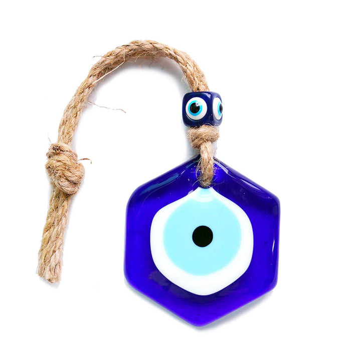 Turkish Evil Eye Amulet