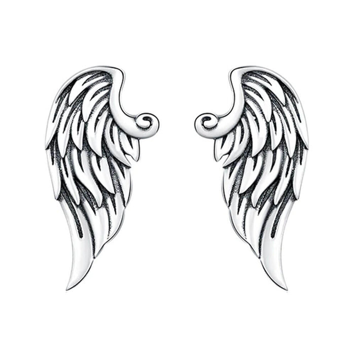 Archangel Wings Earrings