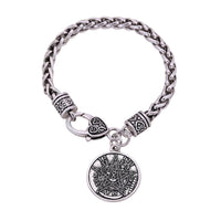 Tetragrammaton Pentacle Bracelet